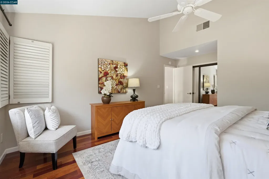 1442 Quail View Circle Walnut Creek CA 94597