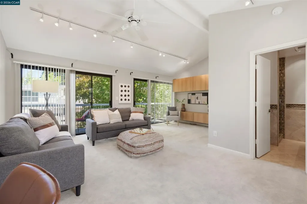 1442 Quail View Circle Walnut Creek CA 94597