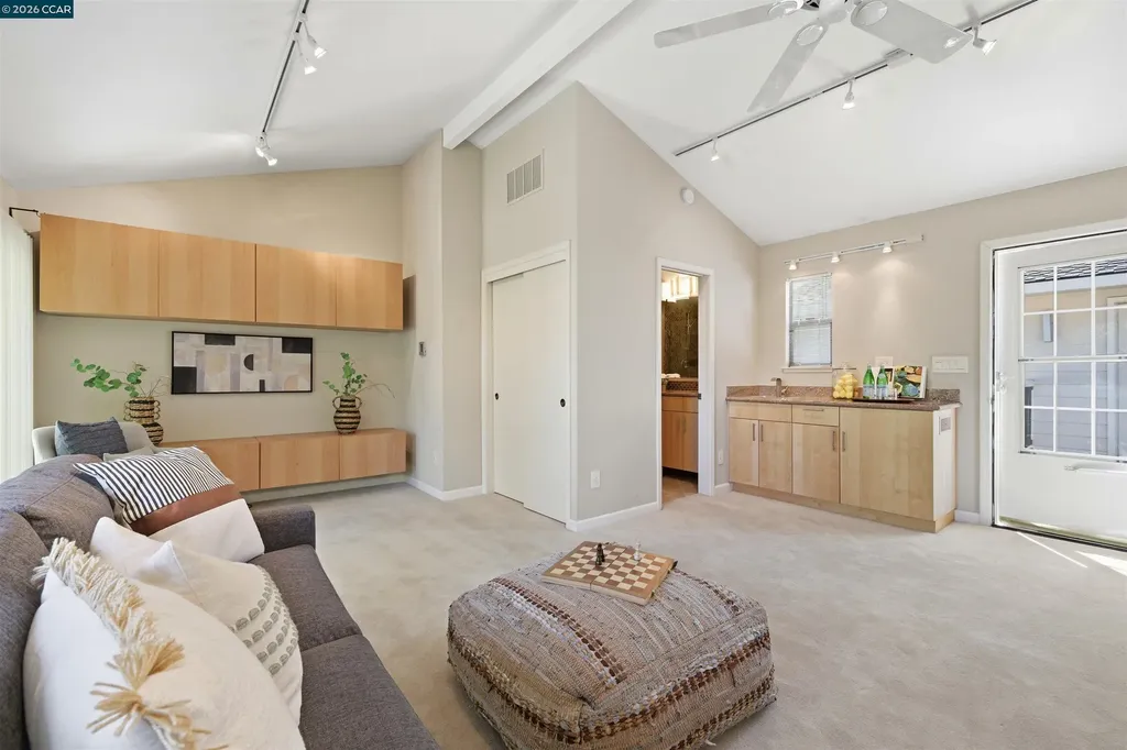 1442 Quail View Circle Walnut Creek CA 94597