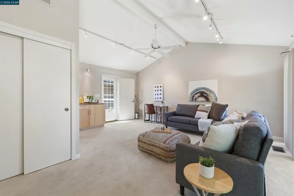 1442 Quail View Circle Walnut Creek CA 94597
