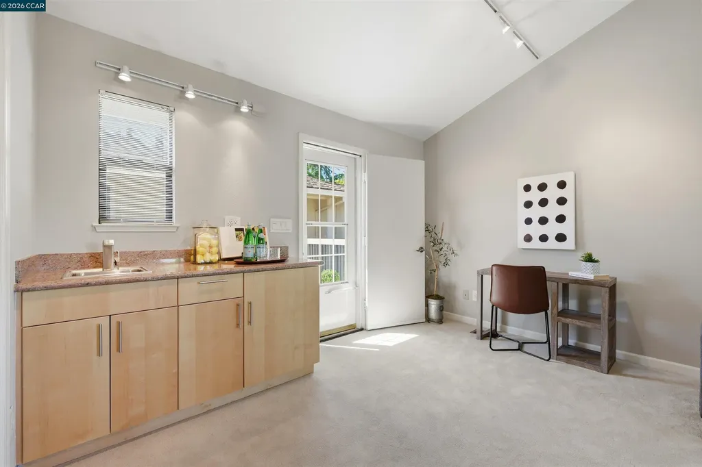 1442 Quail View Circle Walnut Creek CA 94597