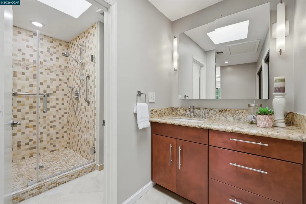 1442 Quail View Circle Walnut Creek CA 94597