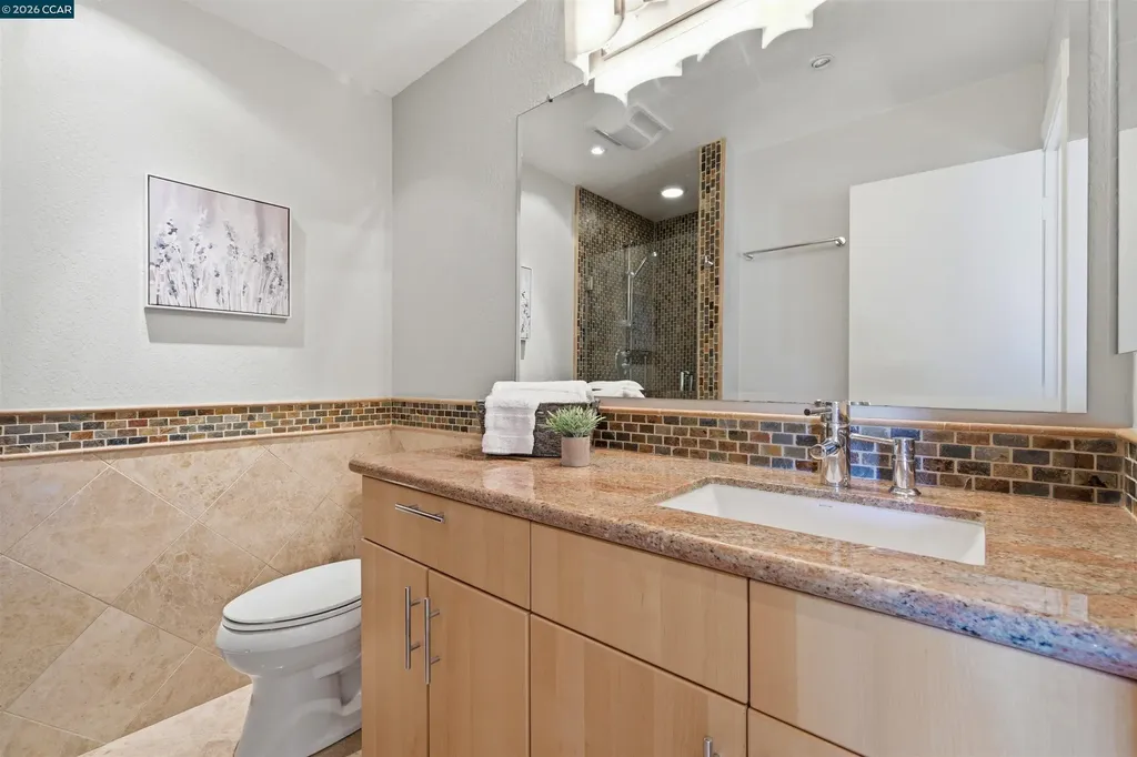 1442 Quail View Circle Walnut Creek CA 94597
