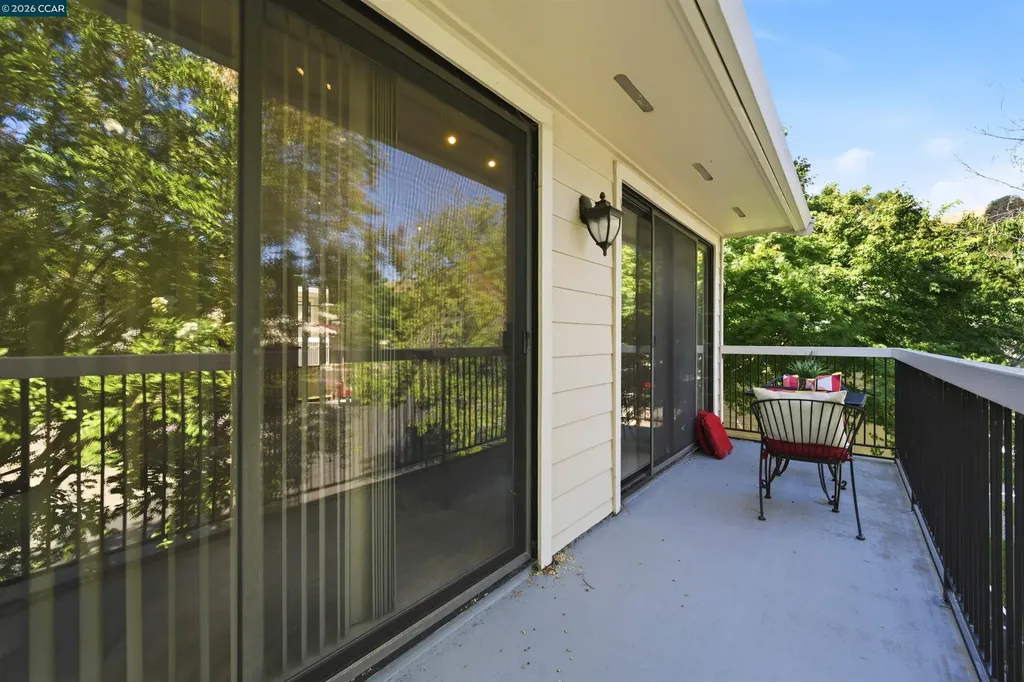 1442 Quail View Circle Walnut Creek CA 94597