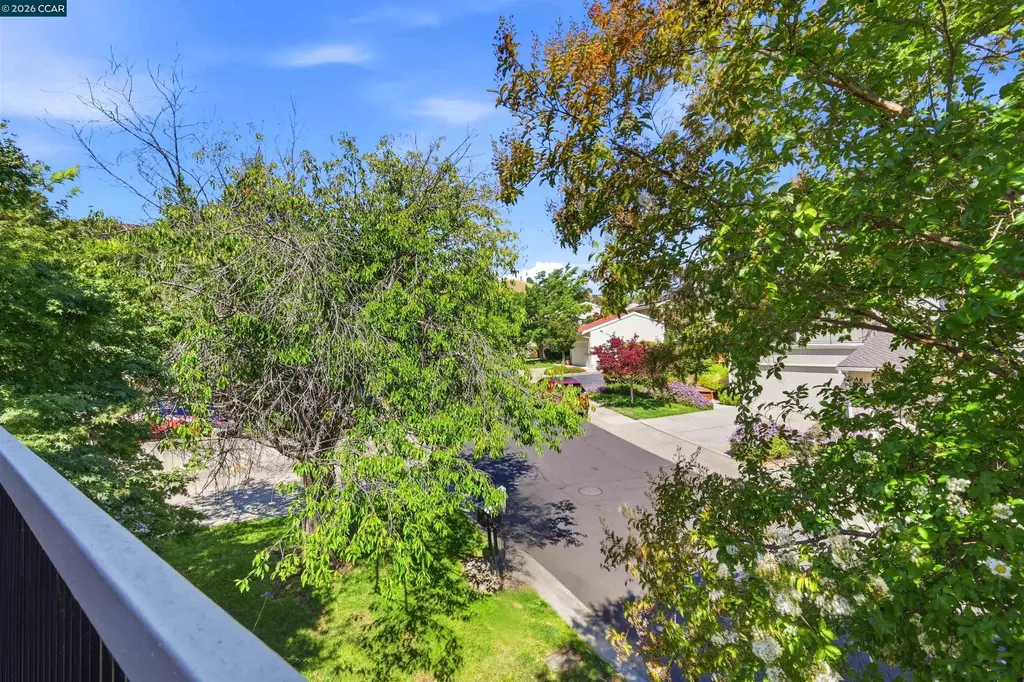 1442 Quail View Circle Walnut Creek CA 94597