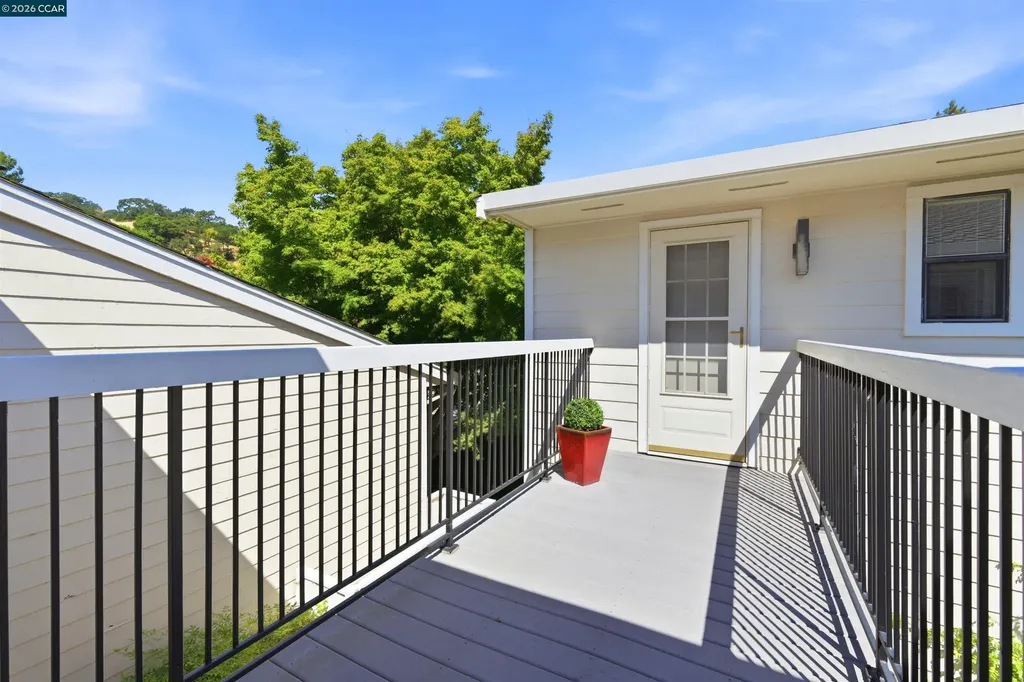 1442 Quail View Circle Walnut Creek CA 94597