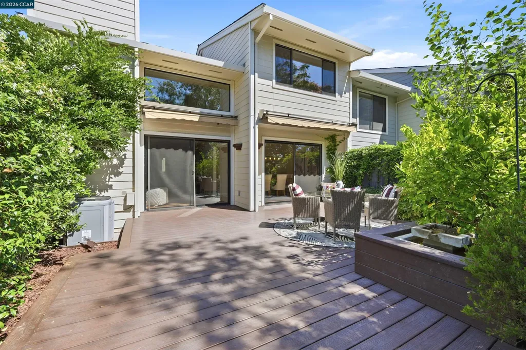 1442 Quail View Circle Walnut Creek CA 94597