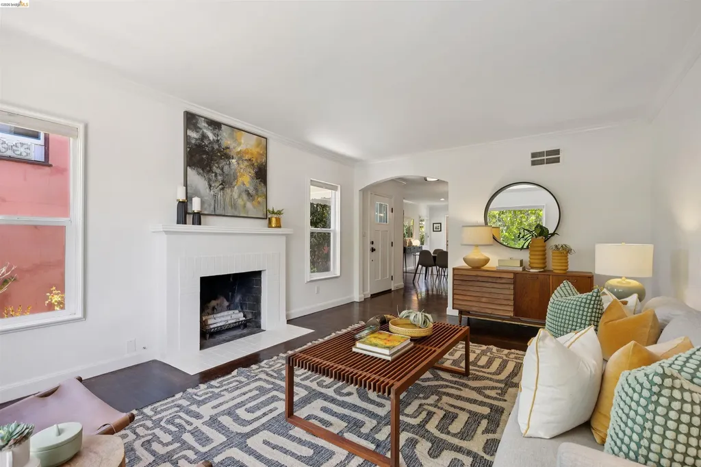 2420 Carmel Street Oakland CA 94602