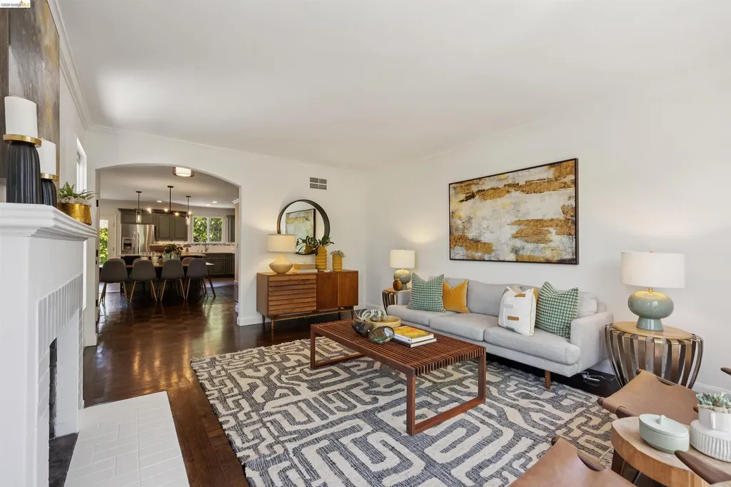 2420 Carmel Street Oakland CA 94602