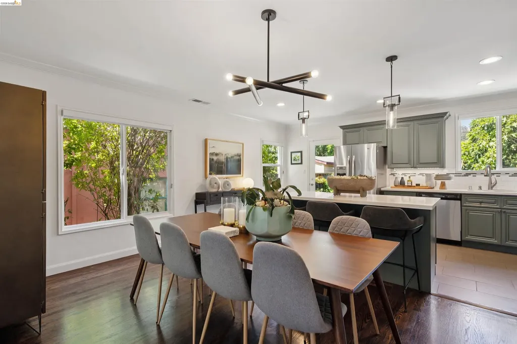 2420 Carmel Street Oakland CA 94602