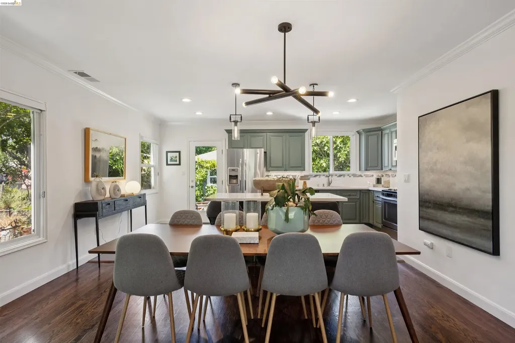 2420 Carmel Street Oakland CA 94602