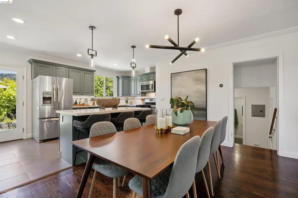 2420 Carmel Street Oakland CA 94602