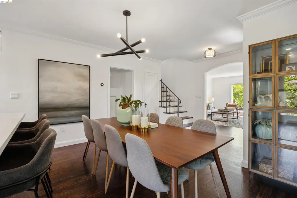 2420 Carmel Street Oakland CA 94602