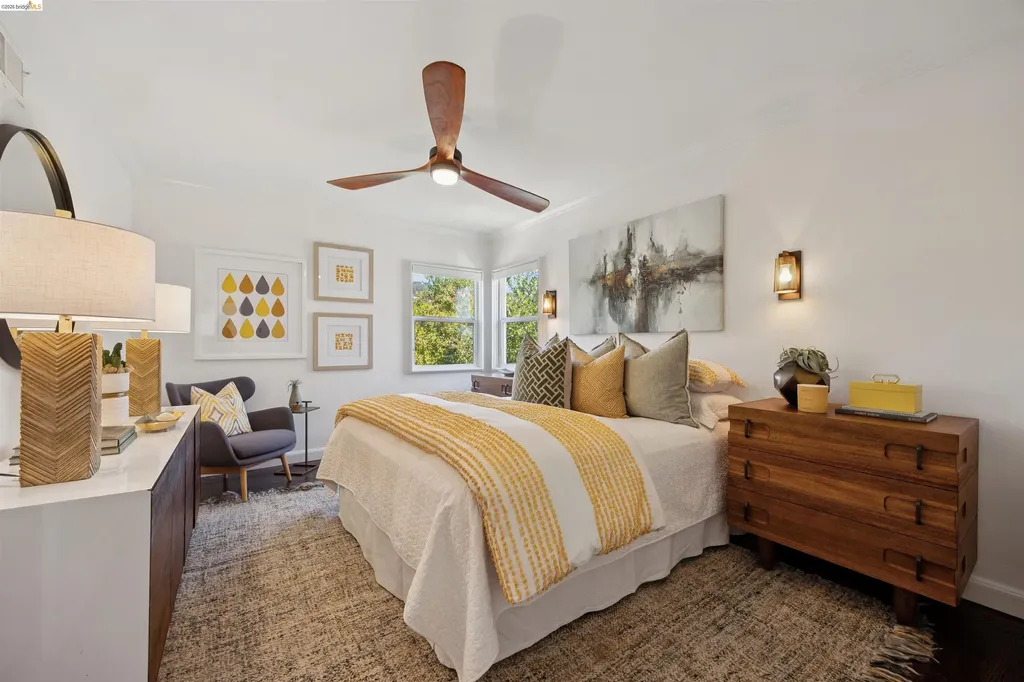 2420 Carmel Street Oakland CA 94602