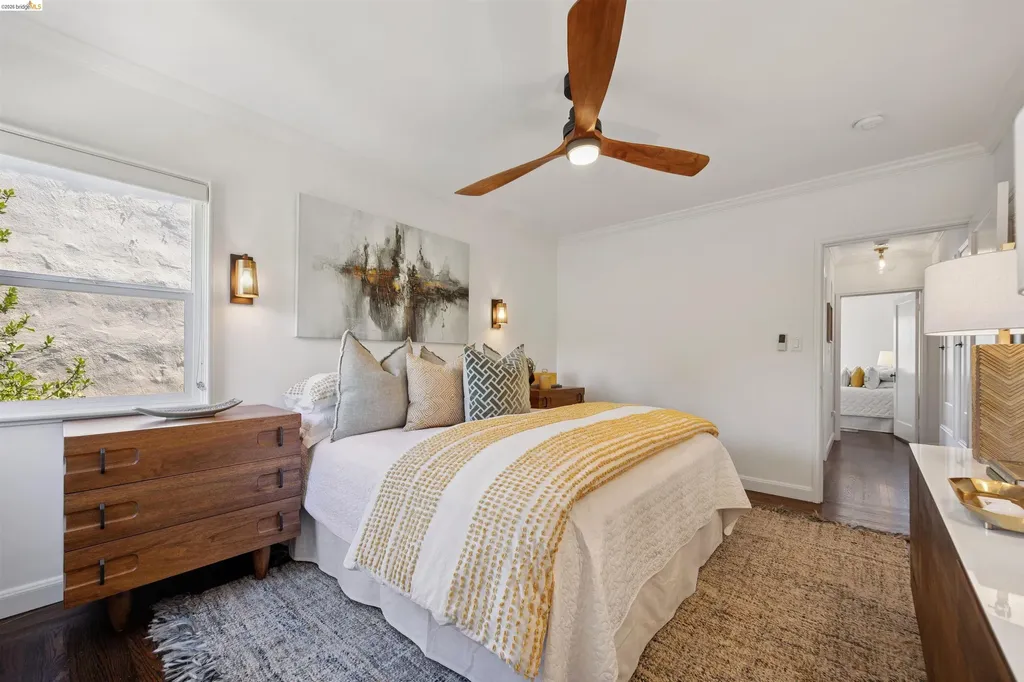 2420 Carmel Street Oakland CA 94602