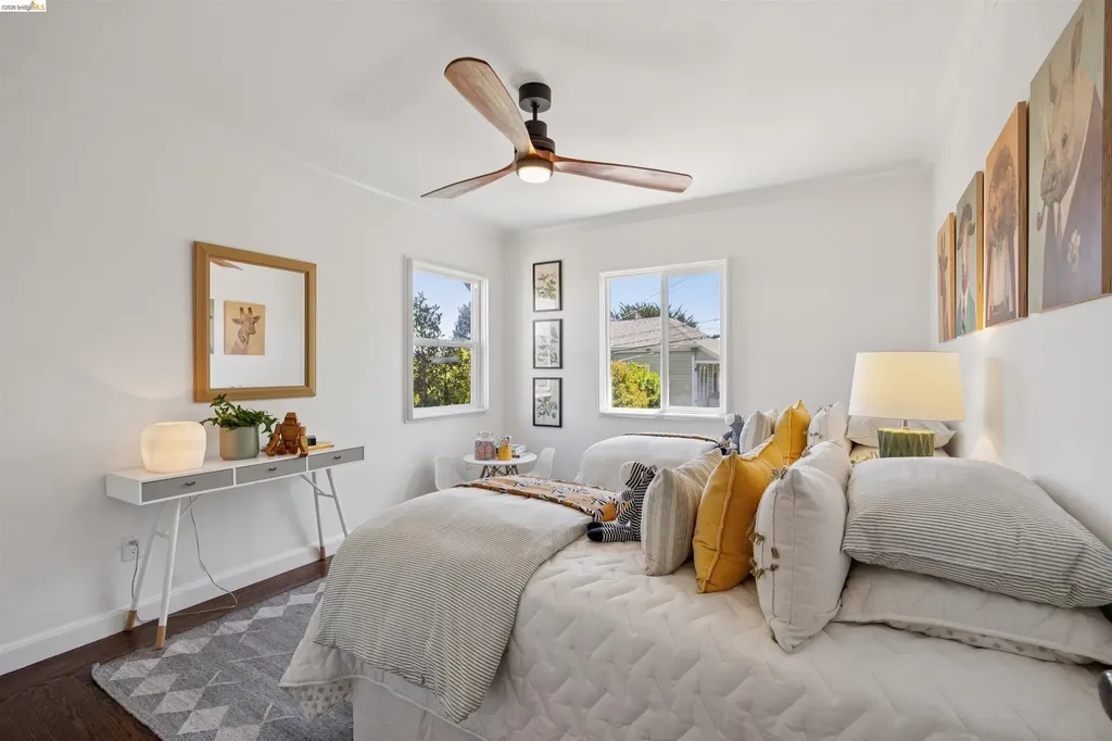 2420 Carmel Street Oakland CA 94602