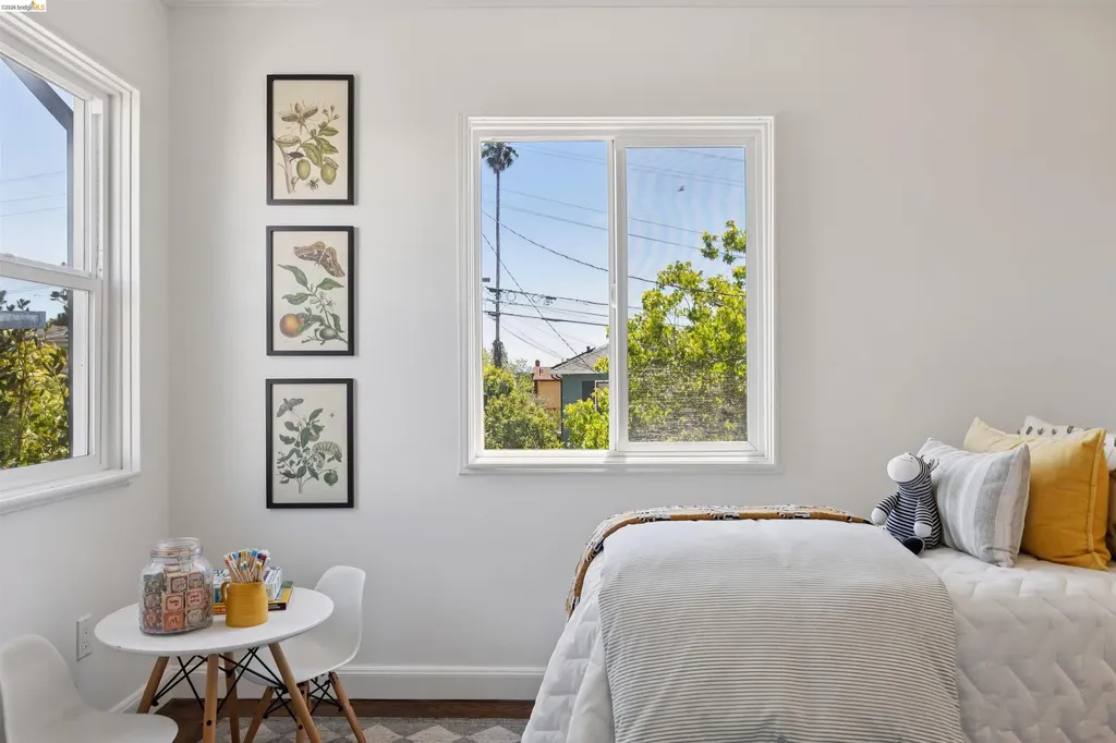 2420 Carmel Street Oakland CA 94602