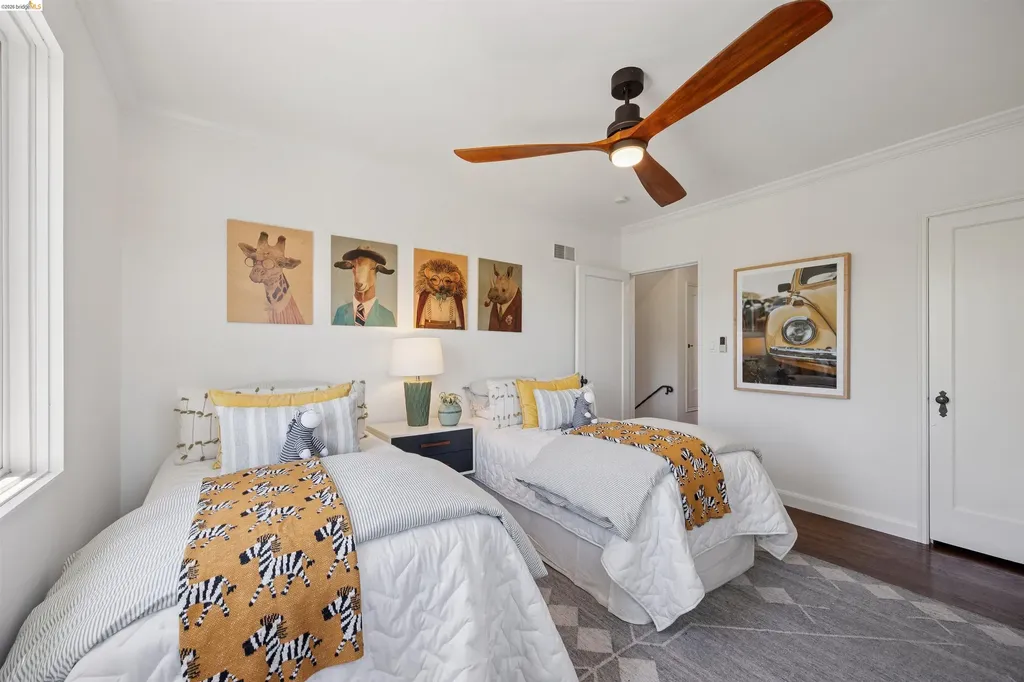 2420 Carmel Street Oakland CA 94602