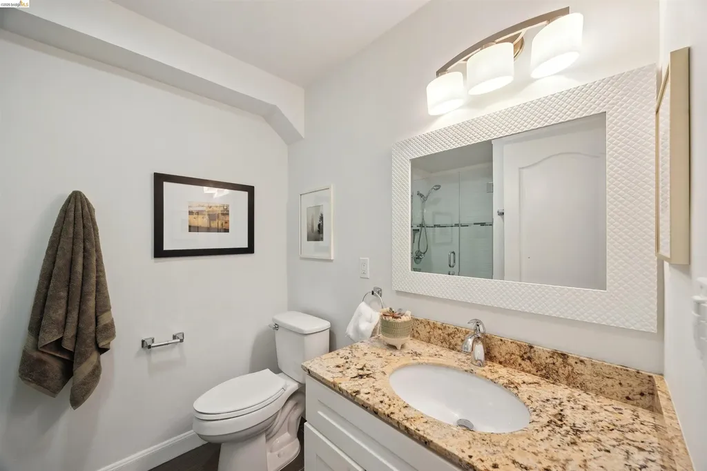 2420 Carmel Street Oakland CA 94602
