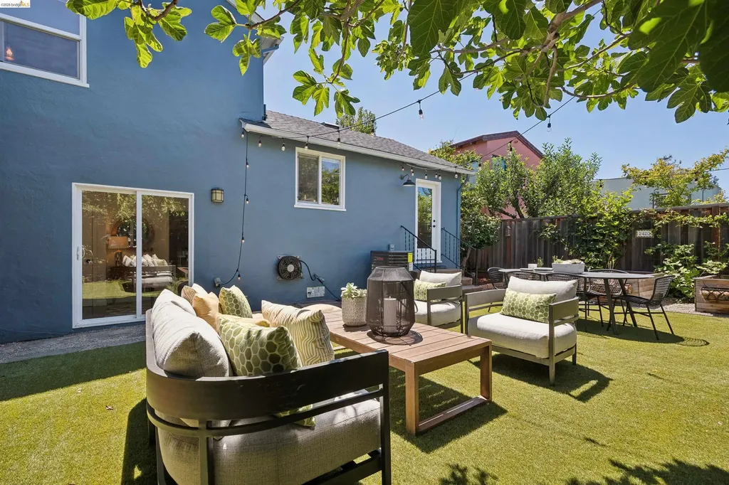 2420 Carmel Street Oakland CA 94602