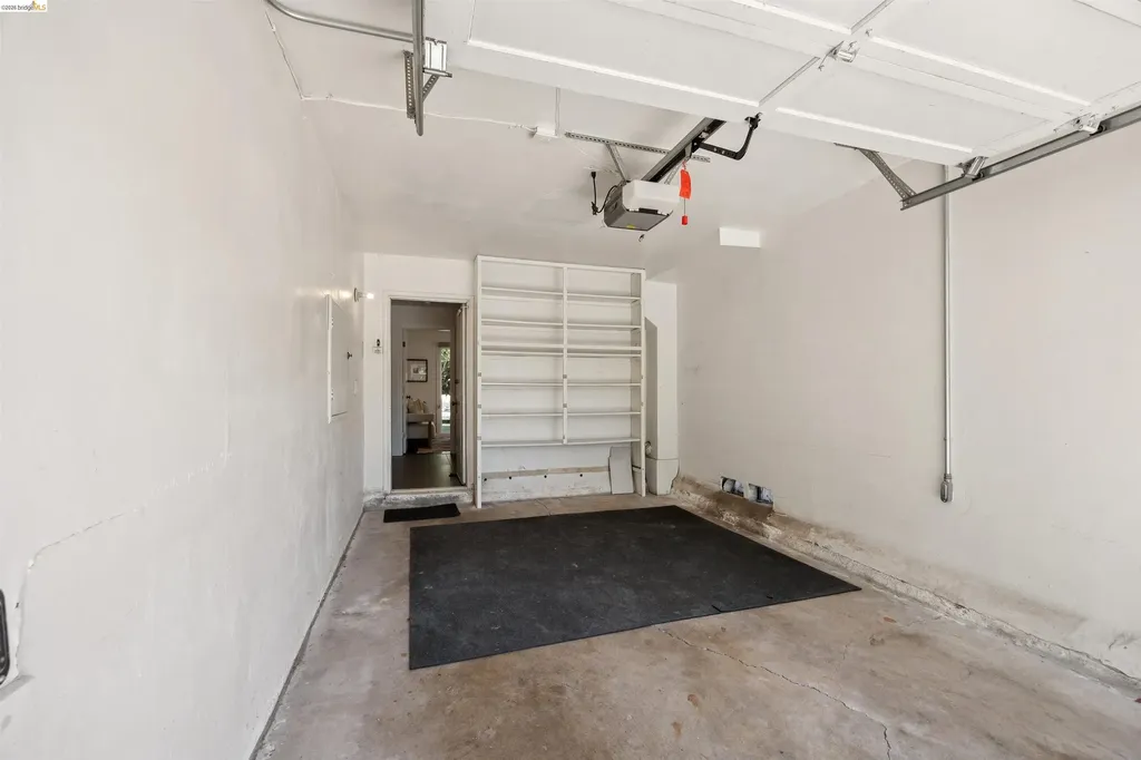 2420 Carmel Street Oakland CA 94602