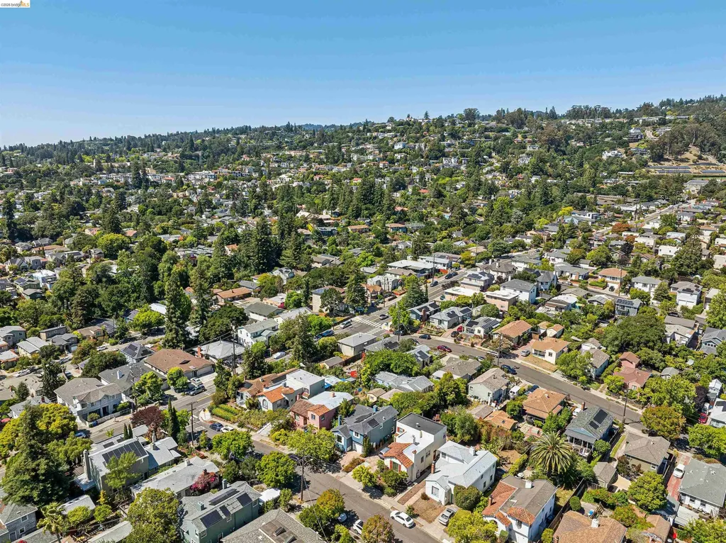 2420 Carmel Street Oakland CA 94602