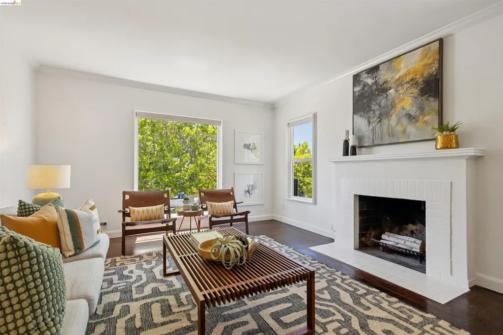2420 Carmel Street Oakland CA 94602
