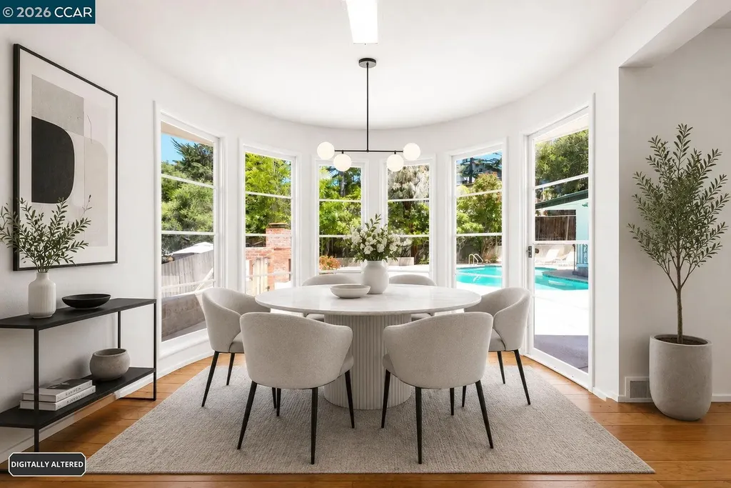 5828 Moraga Avenue Oakland CA 94611