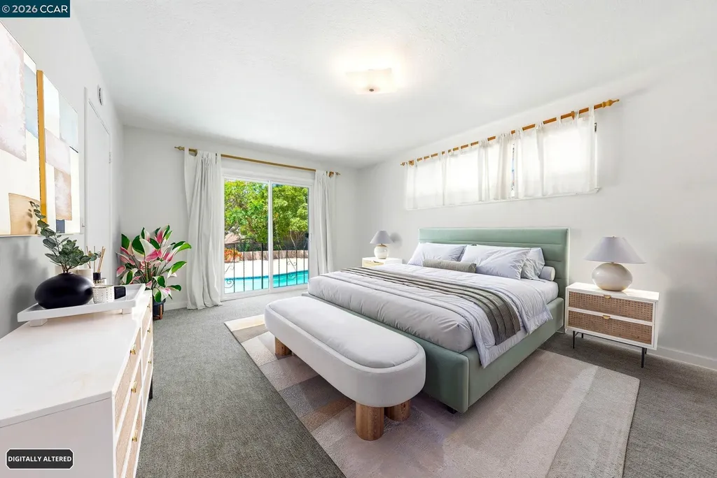 5828 Moraga Avenue Oakland CA 94611