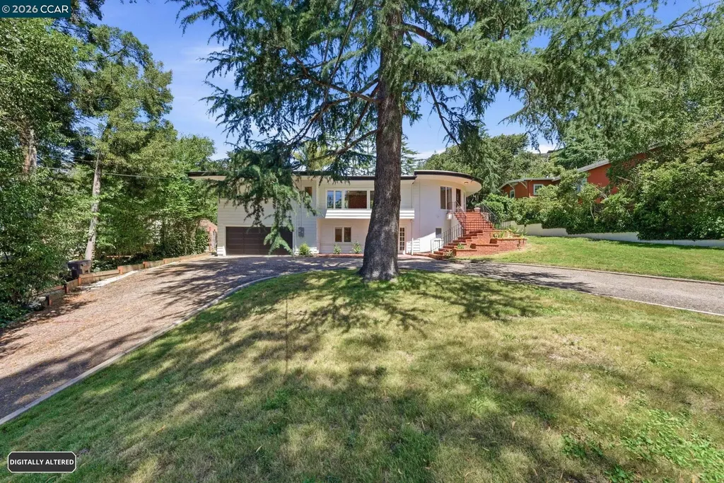 5828 Moraga Avenue Oakland CA 94611