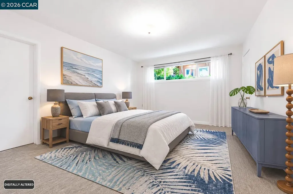 5828 Moraga Avenue Oakland CA 94611