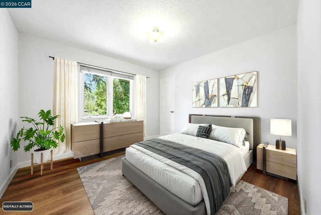 5828 Moraga Avenue Oakland CA 94611
