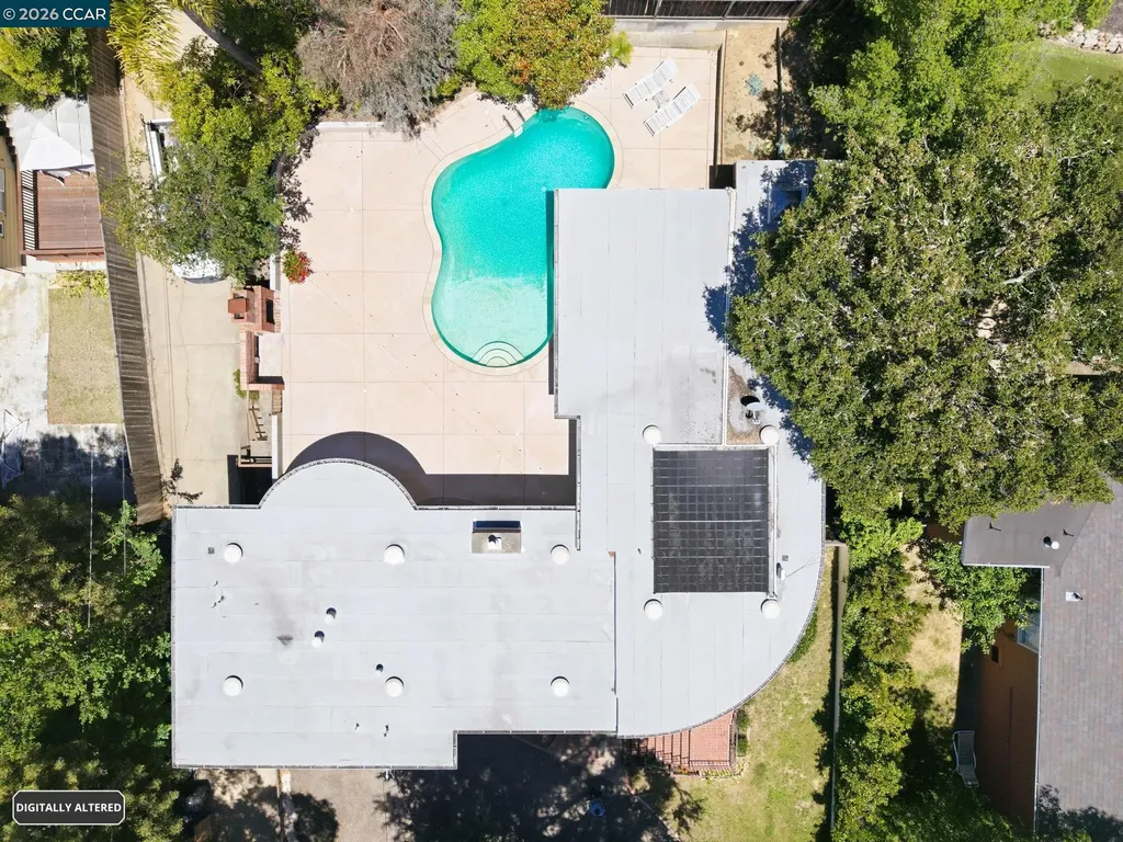 5828 Moraga Avenue Oakland CA 94611