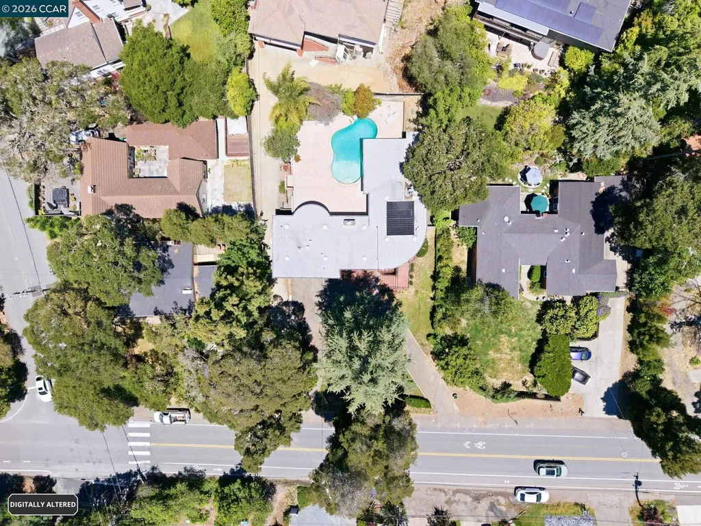 5828 Moraga Avenue Oakland CA 94611