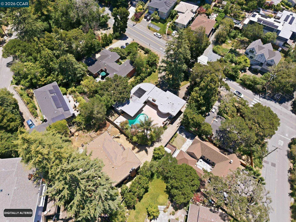 5828 Moraga Avenue Oakland CA 94611