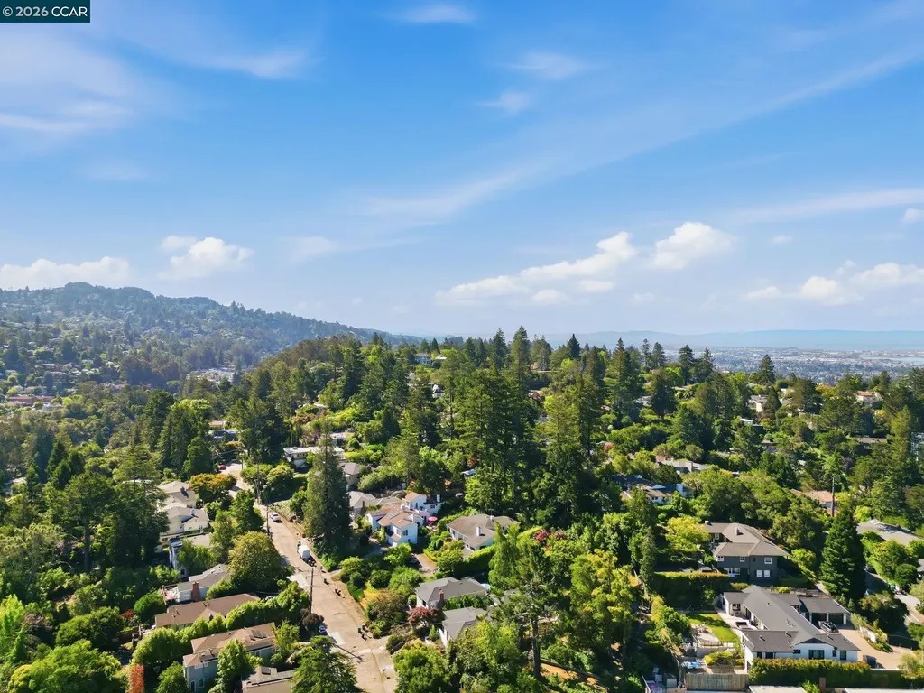 5828 Moraga Avenue Oakland CA 94611