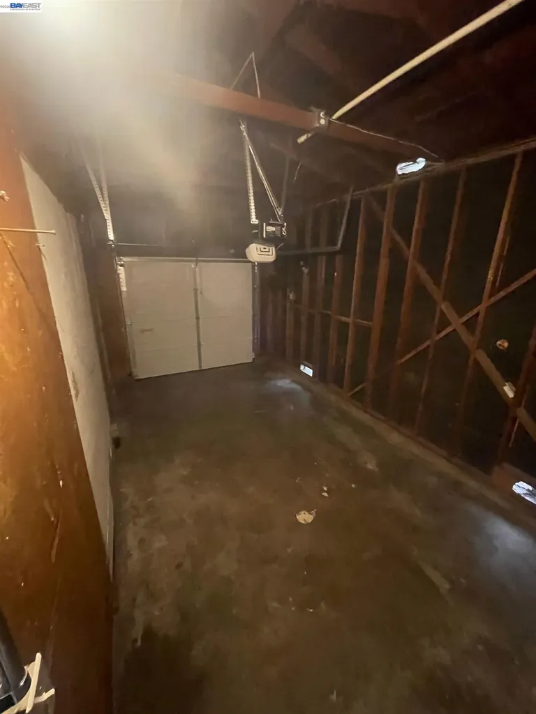 1229 Bellina Street Hayward CA 94541