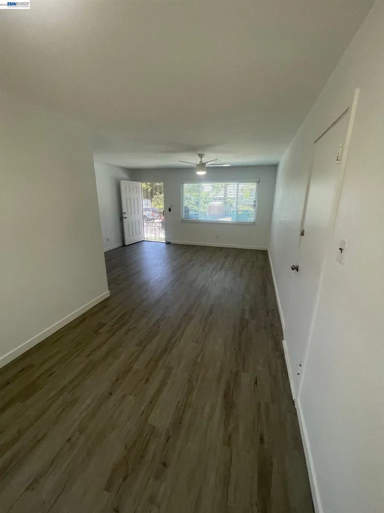 1229 Bellina Street Hayward CA 94541