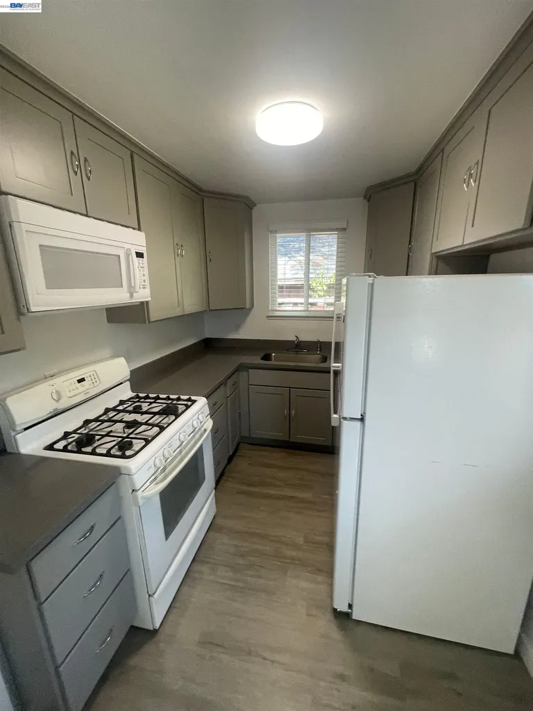 1229 Bellina Street Hayward CA 94541