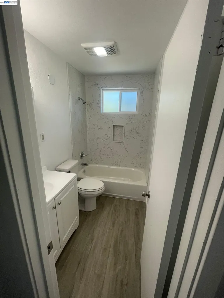 1229 Bellina Street Hayward CA 94541