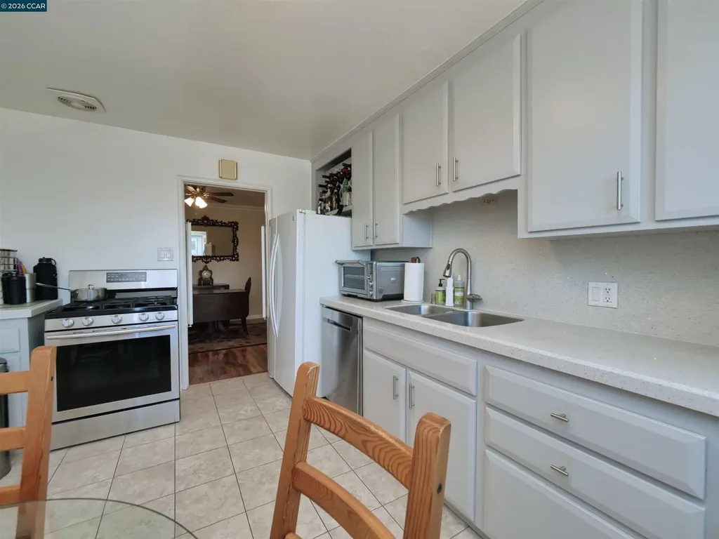 2979 Gilma Drive Richmond CA 94806