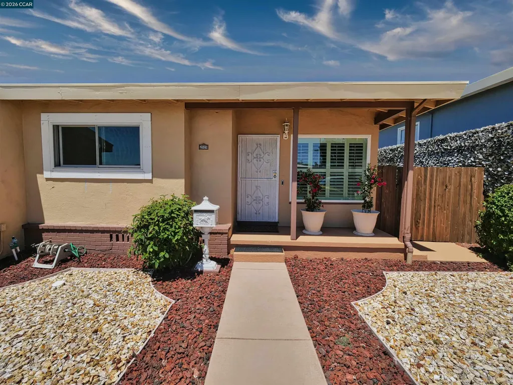 2979 Gilma Drive Richmond CA 94806