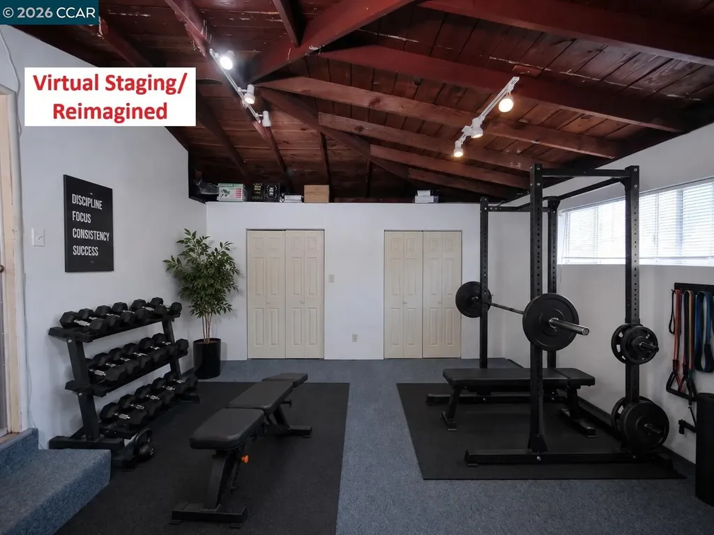 2979 Gilma Drive Richmond CA 94806