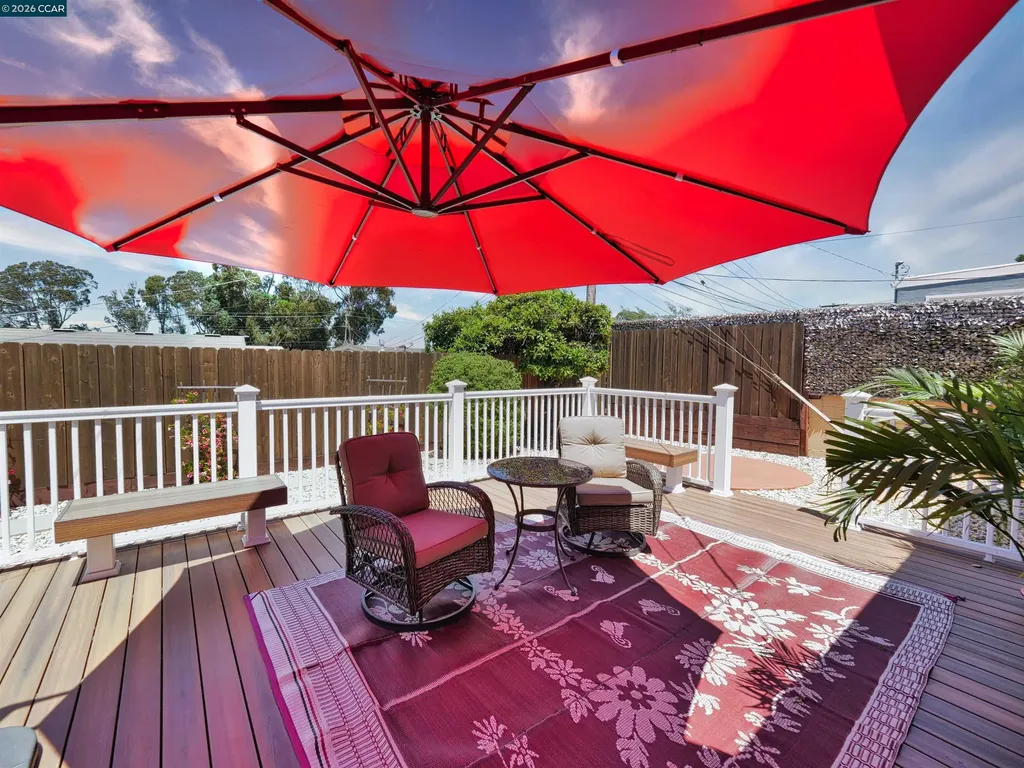 2979 Gilma Drive Richmond CA 94806