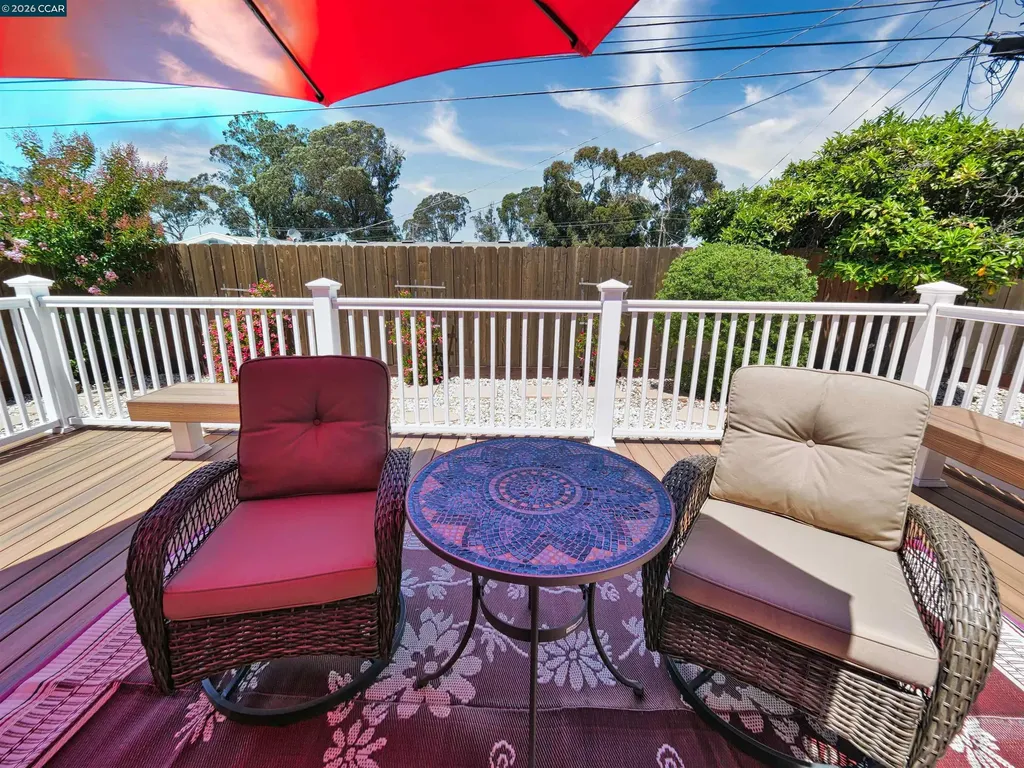 2979 Gilma Drive Richmond CA 94806