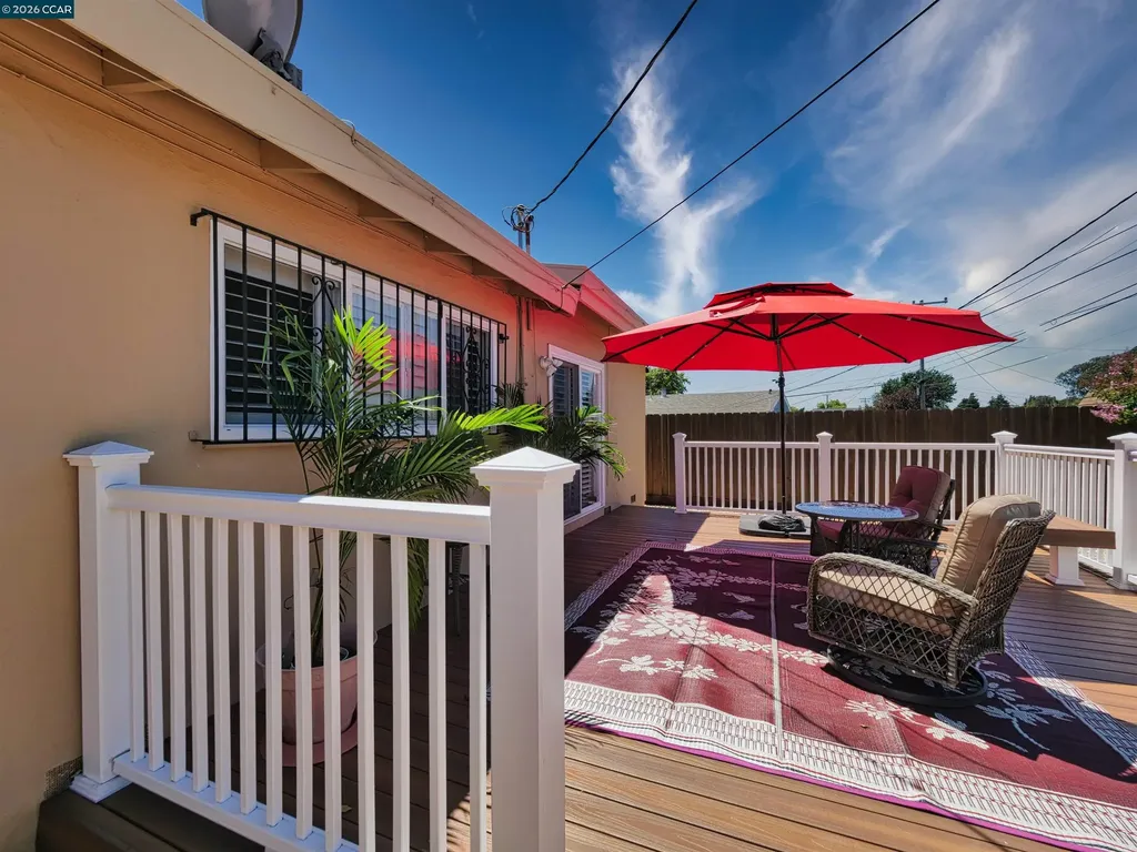 2979 Gilma Drive Richmond CA 94806