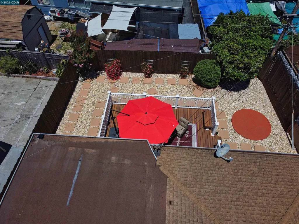 2979 Gilma Drive Richmond CA 94806