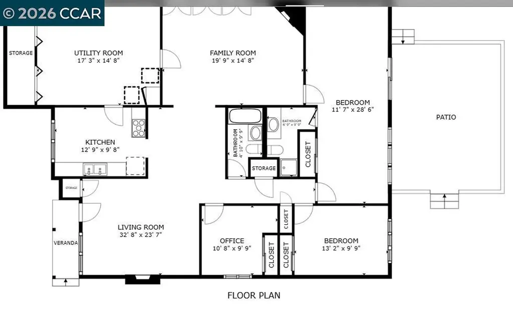 2979 Gilma Drive Richmond CA 94806
