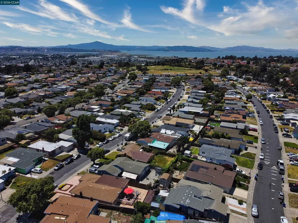 2979 Gilma Drive Richmond CA 94806