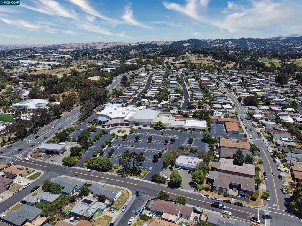 2979 Gilma Drive Richmond CA 94806